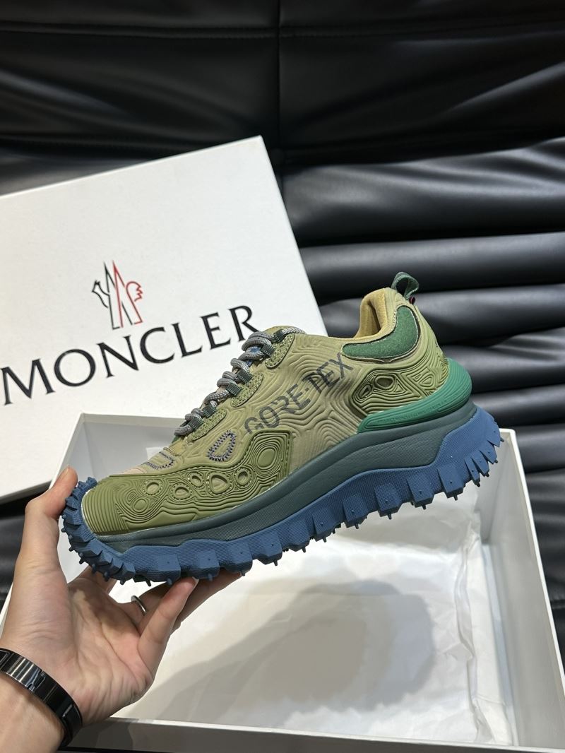 Moncler Shoes